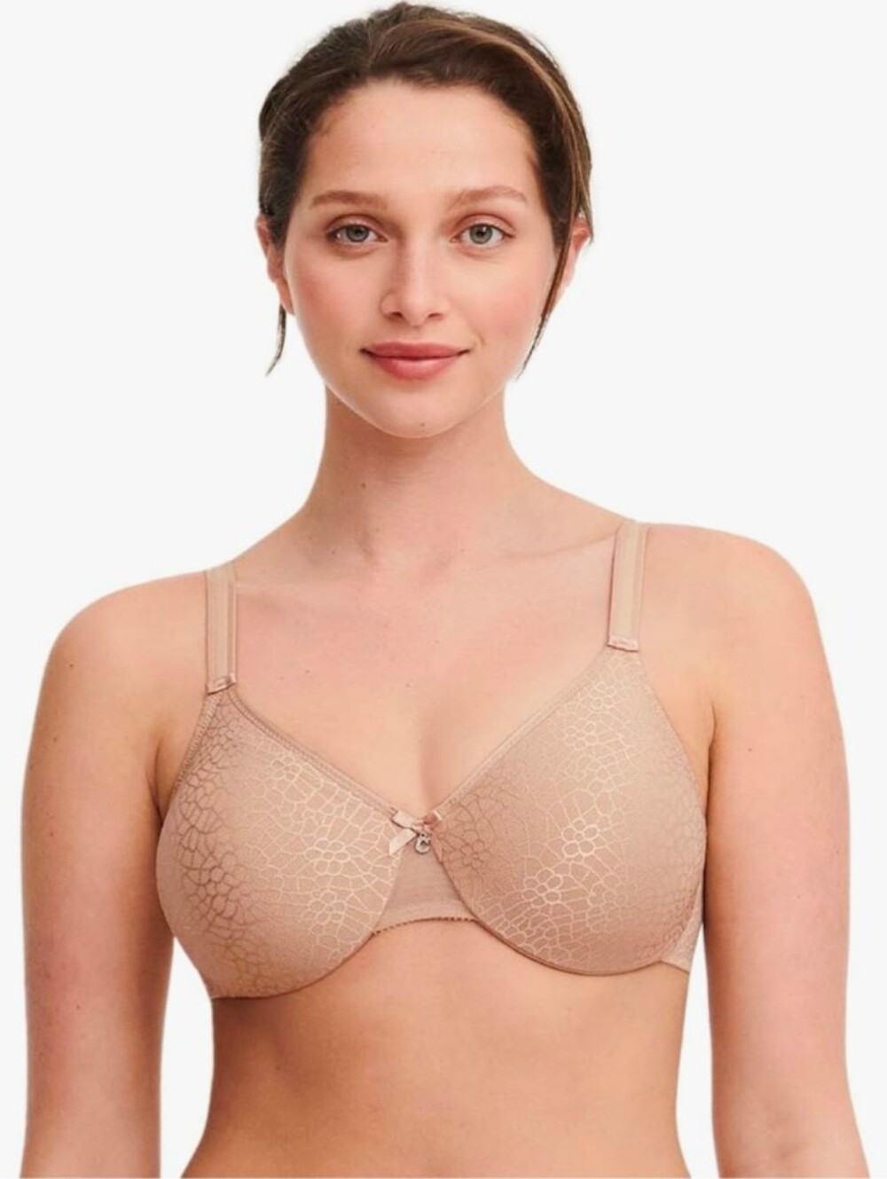Seamless Unlined Minimizer